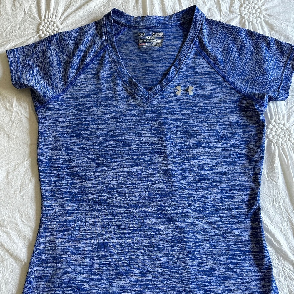 Sport shirt